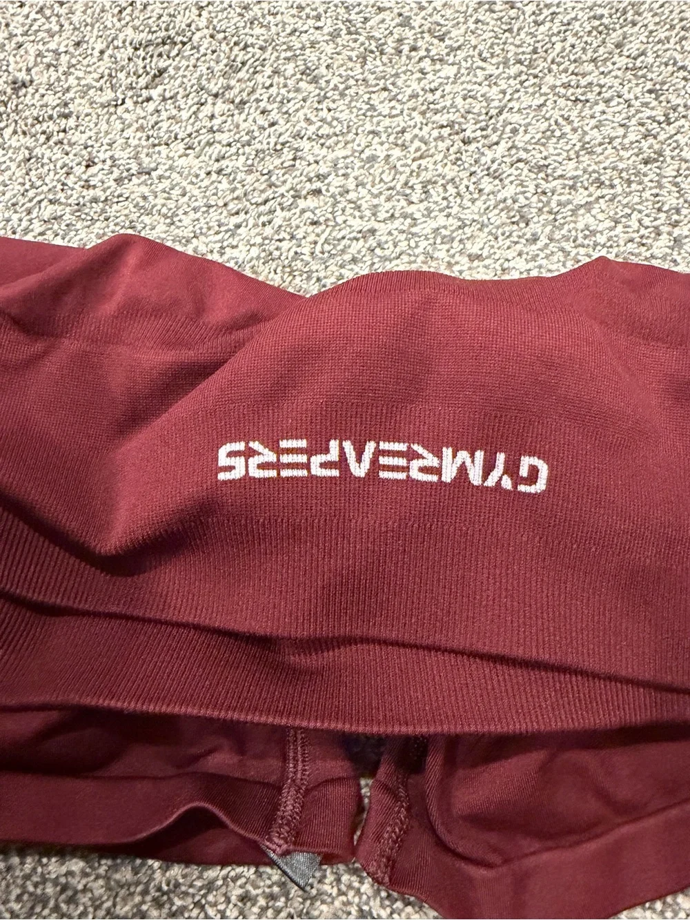 Athletic Shorts